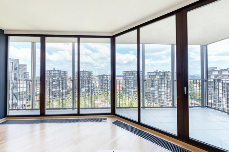 Top Benefits of Aluminium Casement Windows for Modern Homes